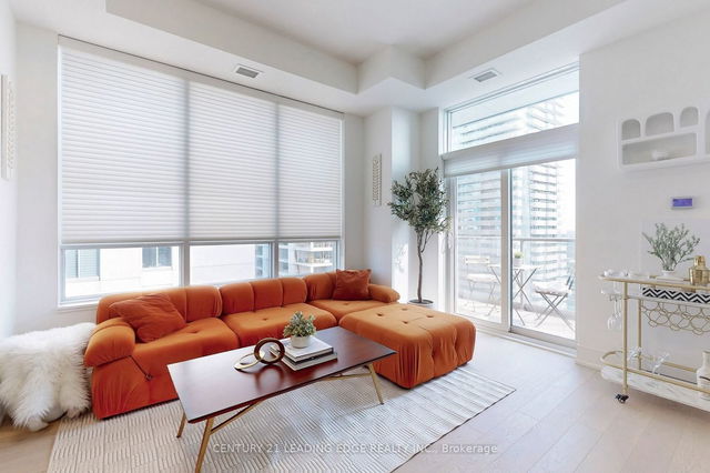 3101 - 21 Balmuto Street