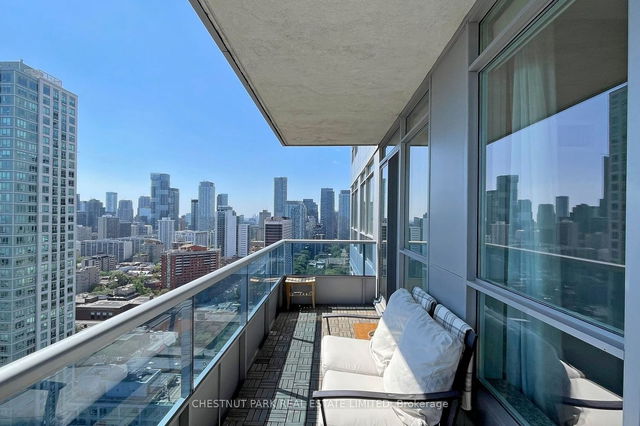 2506 - 500 Sherbourne Street