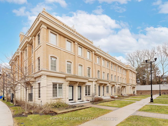 14 - 20 Hargrave Lane