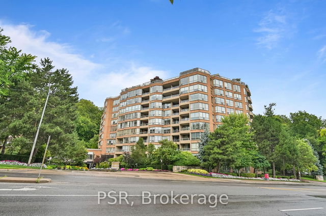 PH18 - 3800 Yonge Street