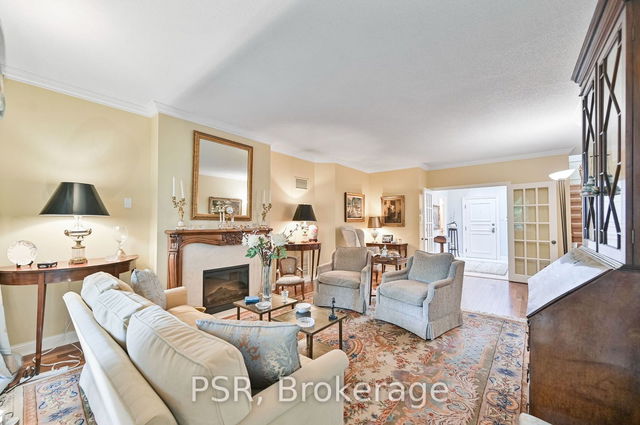 PH18 - 3800 Yonge Street