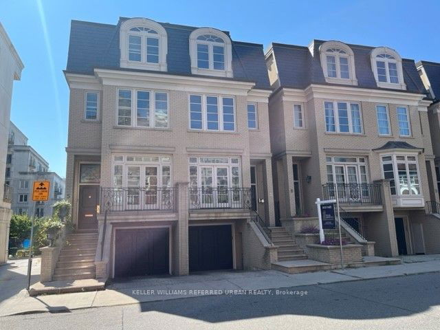 7 Balmoral Avenue