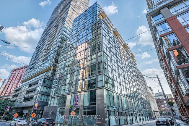 1504 - 25 Oxley Street
