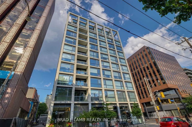 715 - 39 BRANT Street