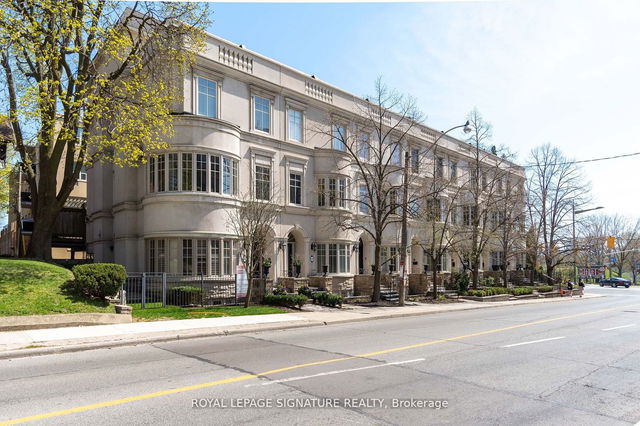 341 Spadina Road