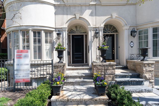 341 Spadina Road