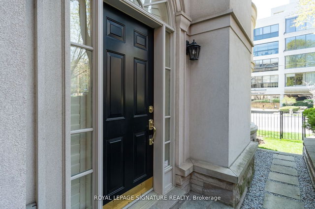 341 Spadina Road