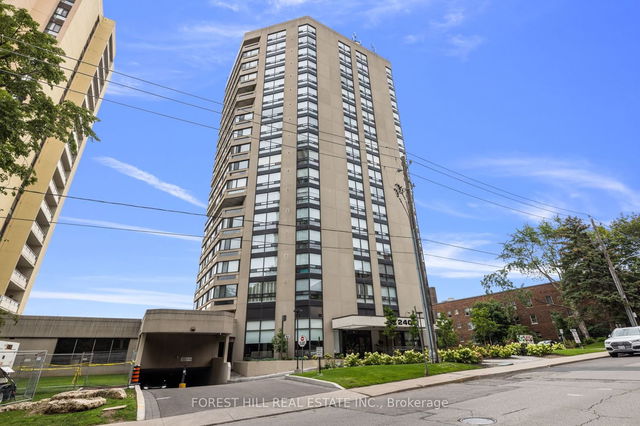 1502 - 240 Heath Street
