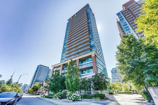 1103 - 80 Western Battery Road