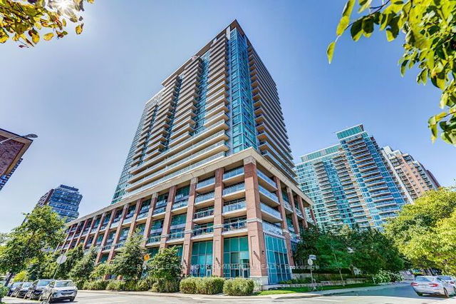 1103 - 80 Western Battery Road