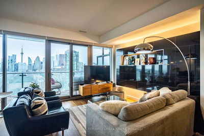 Unit 2201 — 70 Distillery Lane, Toronto - Waterfront Communities C8 image-0-2