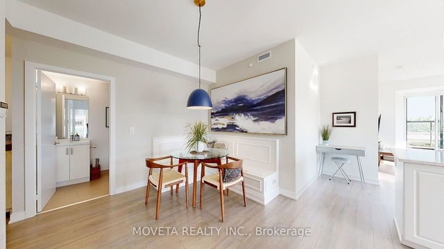 305 - 1603 Eglinton Avenue