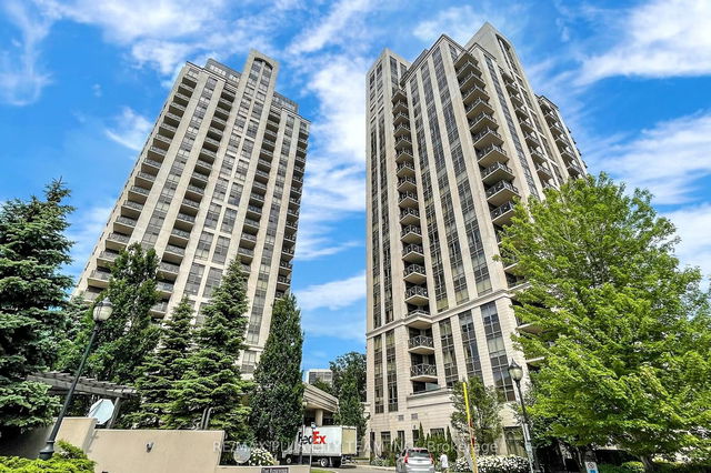 1009 - 135 Wynford Drive