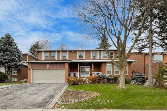 11 Saddletree Drive