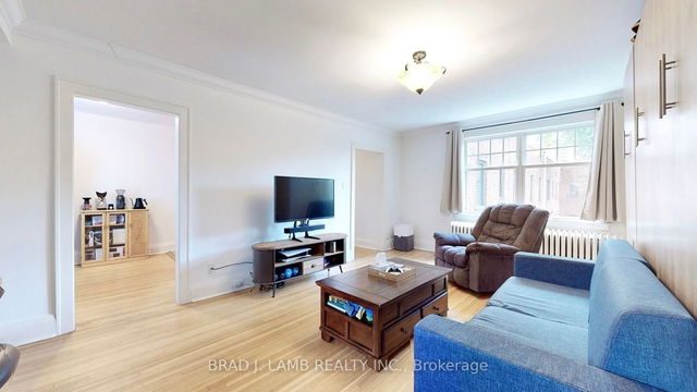 23 - 58 Sherwood Avenue