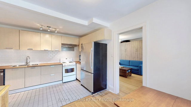 23 - 58 Sherwood Avenue