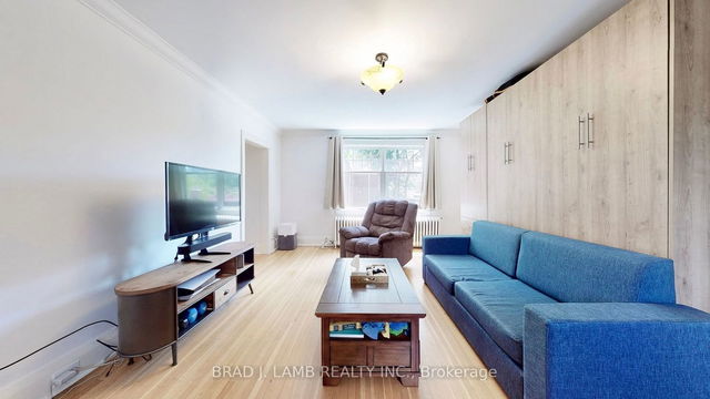 23 - 58 Sherwood Avenue