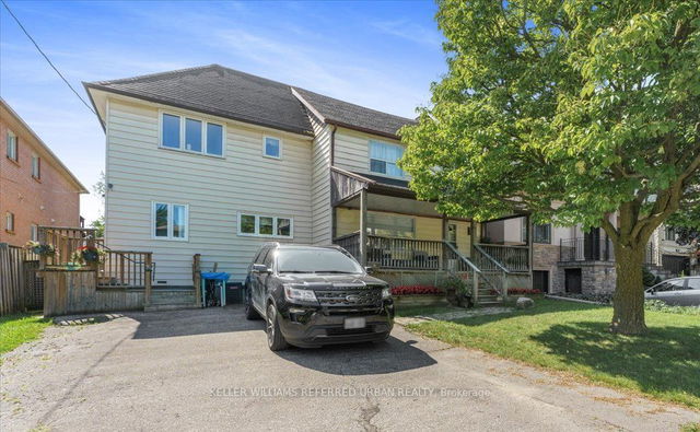 69 Burndale Avenue