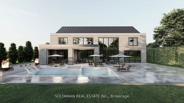 90 Arjay Crescent