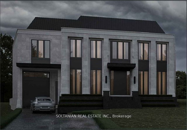90 Arjay Crescent