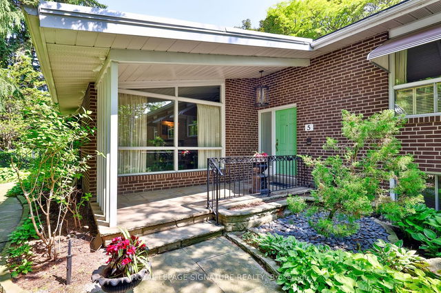 5 Silverdale Crescent