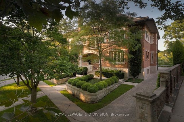 9 Thornwood Road