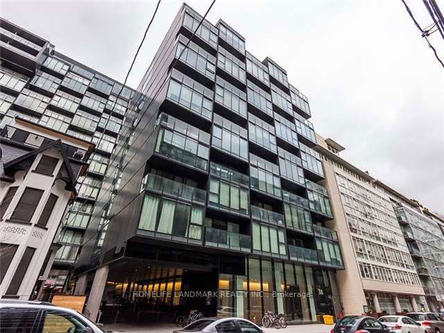 902 - 38 Stewart Street