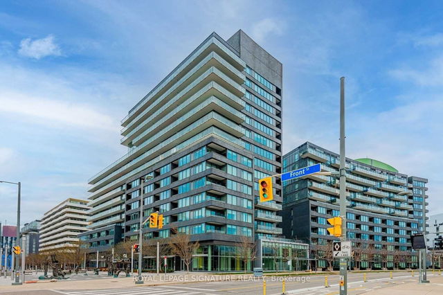 N120 - 120 Bayview Avenue