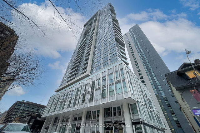 3007 - 77 Mutual Street