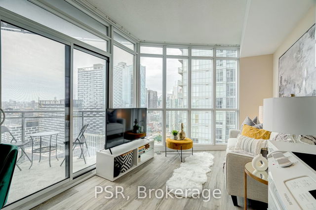 3302 - 21 Iceboat Terrace