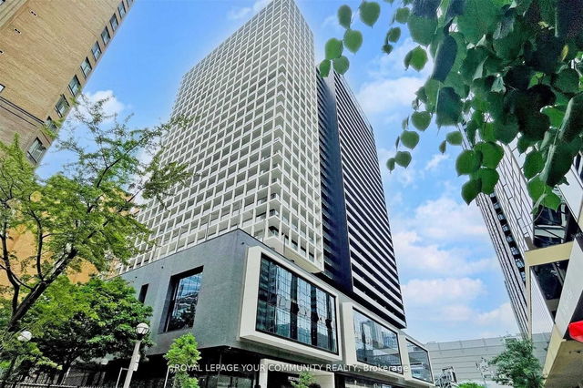 2008 - 20 Edward Street