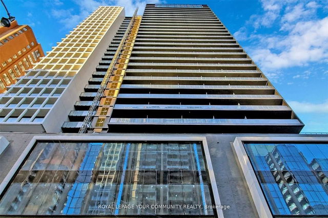 2008 - 20 Edward Street