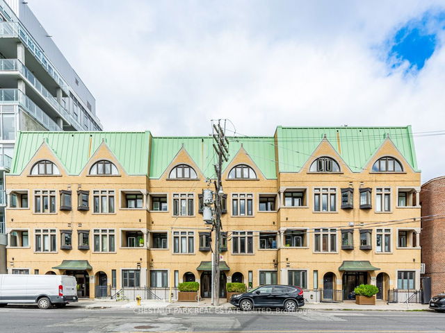 301R - 336 Davenport Road