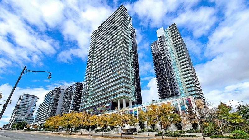 Unit 2106 — 29 Singer Crt, Toronto - Bayview Village image-0-0