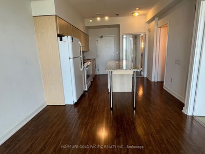 Unit 2106 — 29 Singer Crt, Toronto - Bayview Village image-0-3