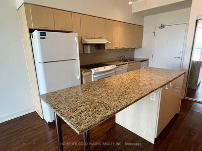 Unit 2106 — 29 Singer Crt, Toronto - Bayview Village image-0-4