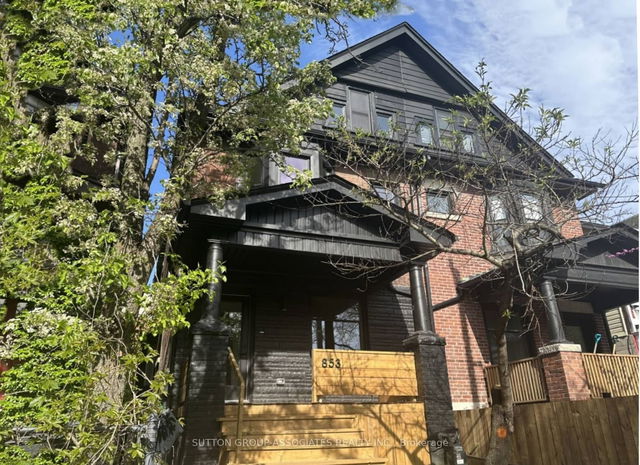 853 Manning Avenue