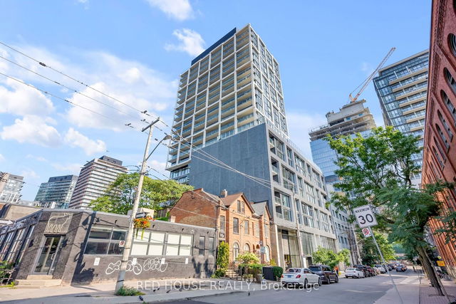 301 - 55 Ontario Street
