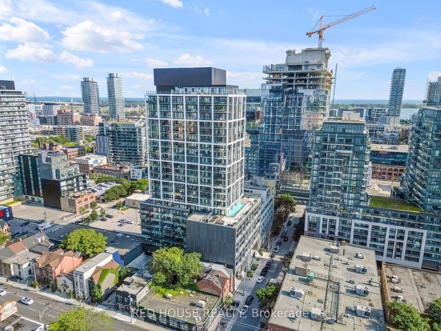 301 - 55 Ontario Street