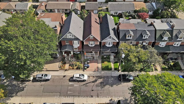 137 Margueretta Street