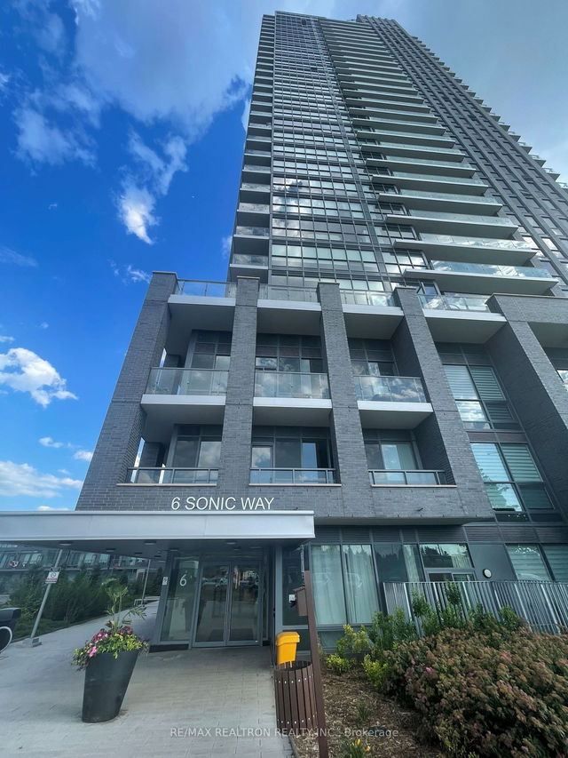 208 - 6 Sonic Way Way