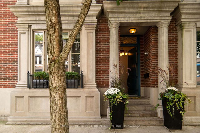 109 Scollard Street