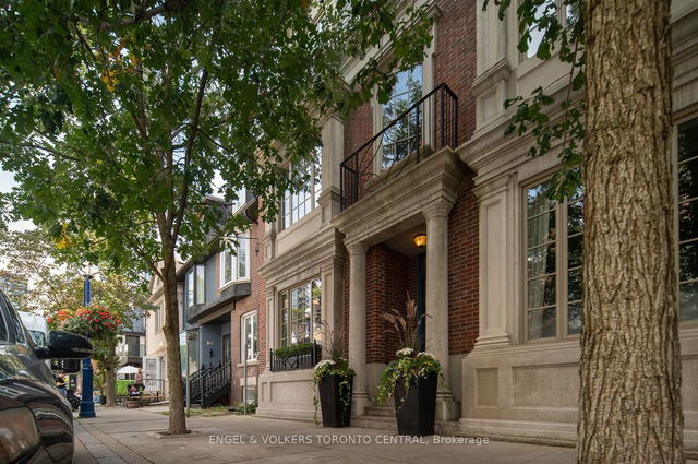 109 Scollard Street