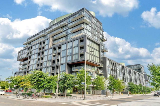 S301 - 455 Front Street
