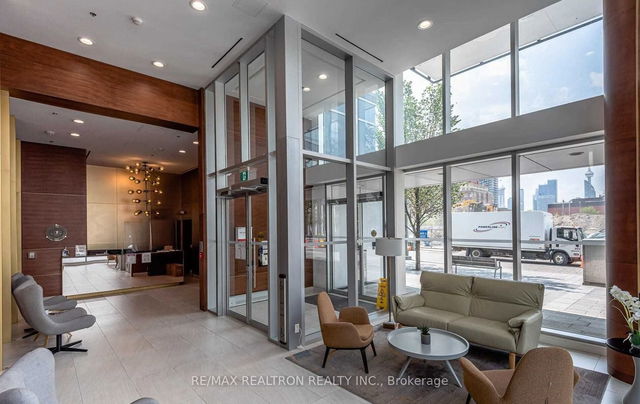 S301 - 455 Front Street