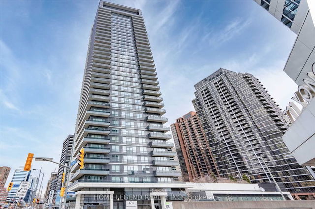 407 - 2 Anndale Drive
