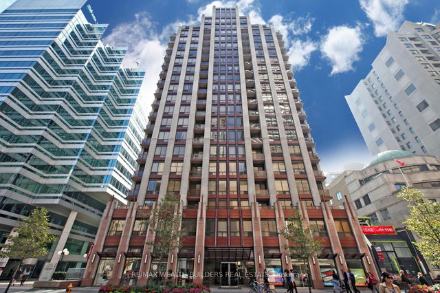 1912 - 85 Bloor Street