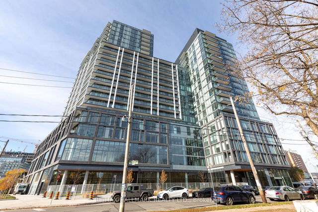 309 - 50 Power Street