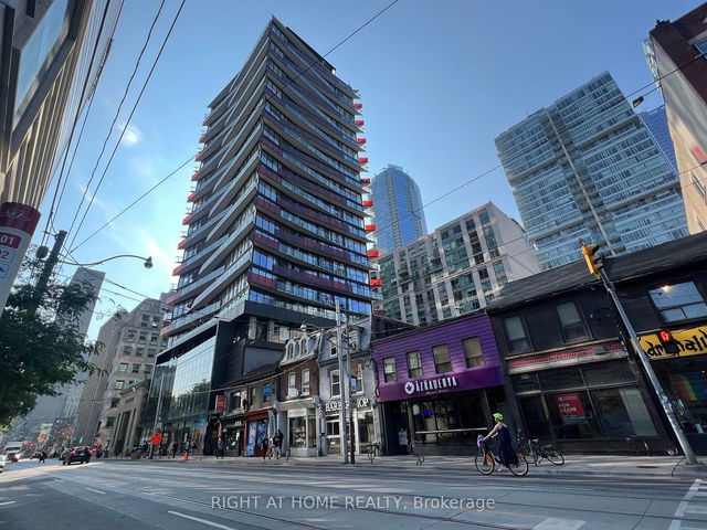 1116 - 215 Queen Street
