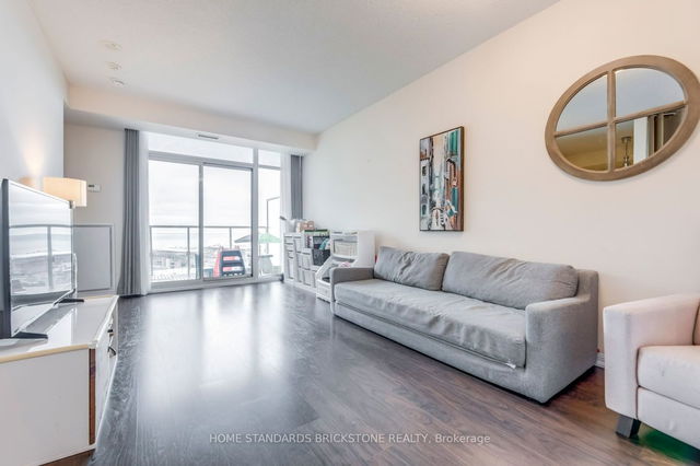 2508 - 125 Western Battery Road